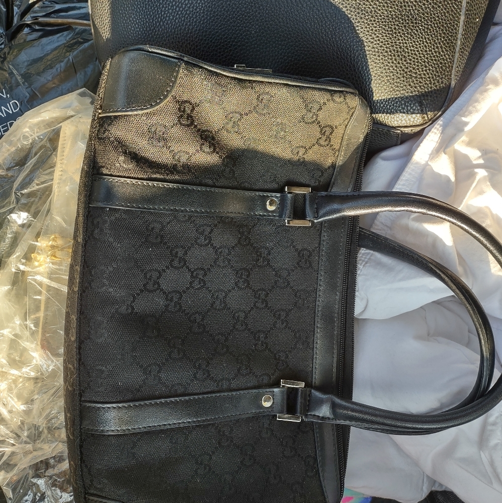 Vintage Gucci Purse
